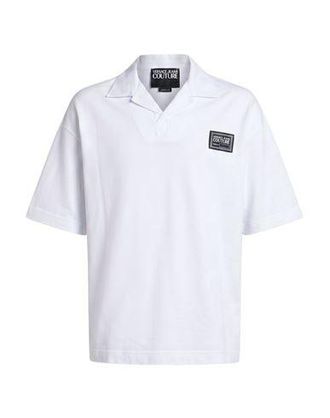 Versace TOPWEAR - Polo shirts on YOOX.COM