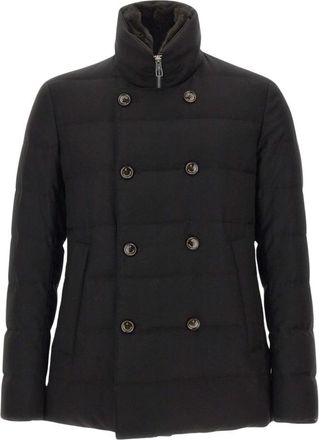Montecore Hombre, Chaquetas, Negro, Talla: XL