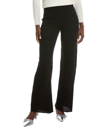 M Missoni Textured Pant