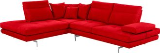 CALIA ITALIA Ecksofa