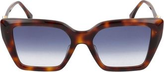 MAISON FENDI Zonnebril Maison Fendi Fe40161 I 52W /18/140