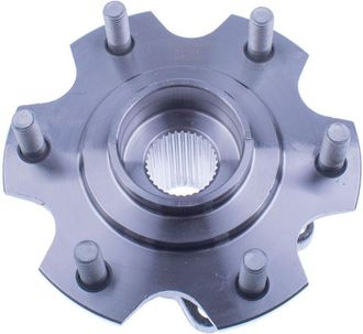 OEM Cubo De Rueda Con Cojinete Trasero W413541 Denckermann