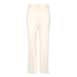 Kaos Mujer, Pantalones, Beige, Talla: M