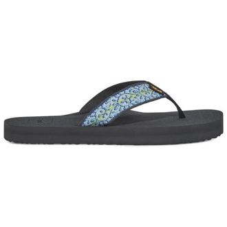Teva Mush II Sandalen f&uuml;r Damen | grau