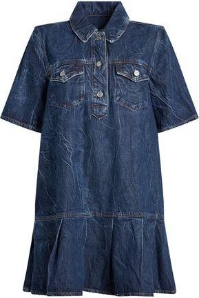 Ganni VESTITI - Vestiti corti su YOOX.COM