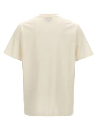 A.P.C. T-Shirt - Cream