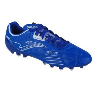 Joma Heren Score Kunstgras Voetbalschoenen (Blauw)