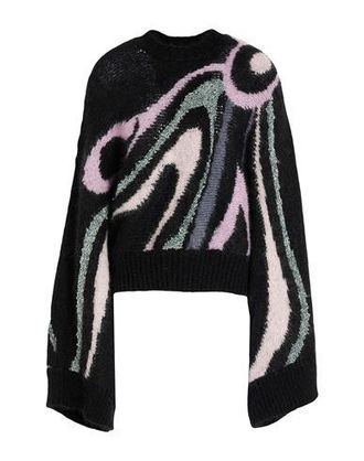 Pucci KNITWEAR - Turtlenecks sur YOOX.COM