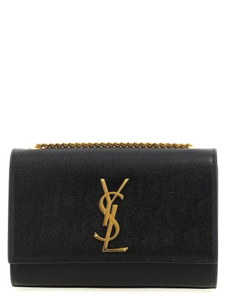 Saint Laurent Kate Small Crossbody Bag