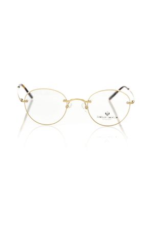 Frankie Morello Metallic Mens Mens Frame