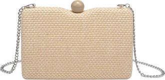 Urban Expression Marissa Evening Clutch