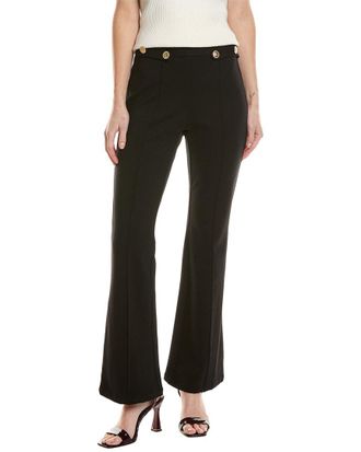 T Tahari Flared Pant