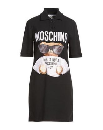 Moschino KLEIDER - Mini-Kleider auf YOOX.COM