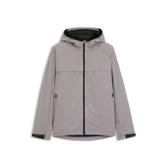 BOSS Three-in-one jacket with detachable inner