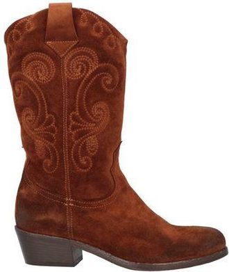 Fru.It CALZADO - Botines de caña alta en YOOX.COM