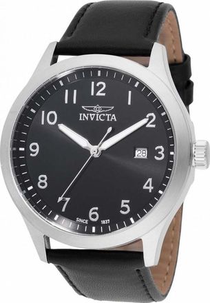 Invicta IN-47766 Mens Celestial Watch - Silver - One Size