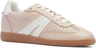 FRANKiE4 Levi Sneaker in Ecru at Nordstrom, Size 8.5