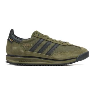 adidas Originals Adidas Originals, Sneakers, male, Green, Size: 11 2/3 US SL 72 RS Sneakers