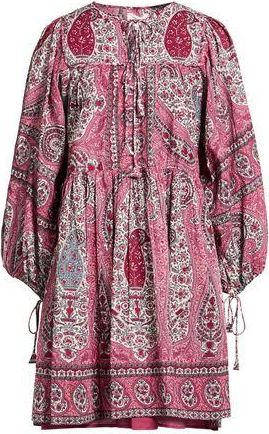 Antik Batik KLEIDER - Mini-Kleider auf YOOX.COM