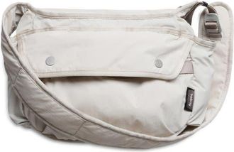 Bellroy Cinch Sling Bag in Oat at Nordstrom