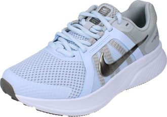 Nike Run Swift 2 Womens Running Trainers - Blue - Size UK 4.5