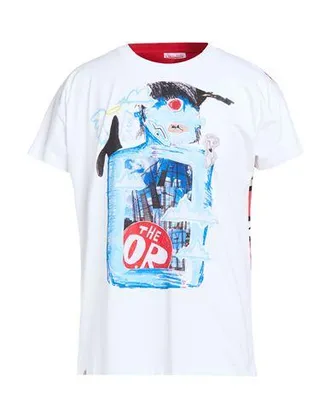 Charles Jeffrey Loverboy CAMISETAS Y TOPS - Camisetas en YOOX.COM
