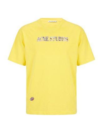 Acne Studios TOPS - T-shirts auf YOOX.COM