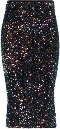 Forte_Forte PARTES DE ABAJO - Faldas midi en YOOX.COM