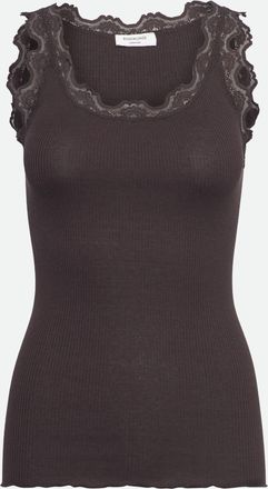 Rosemunde Tanktop