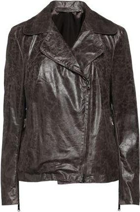 Salvatore Santoro ROPA DE ABRIGO - Chaquetas y cazadoras en YOOX.COM