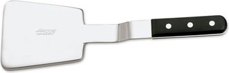 Arcos Aplanador De Filetes Arcos 790800 De Acero Inoxidable, Mango De Polioximetileno De 220 Mm 10 Mm De Espesor Y 1100 Gramos En Caja