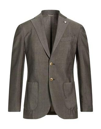 Luigi Bianchi Mantova SUITS and CO-ORDS - Blazers sur YOOX.COM