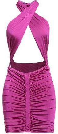 Reina Olga VESTIDOS - Minivestidos en YOOX.COM