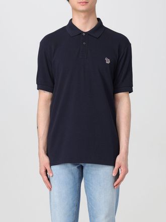 Paul Smith Polo Paul Smith in cotone organico