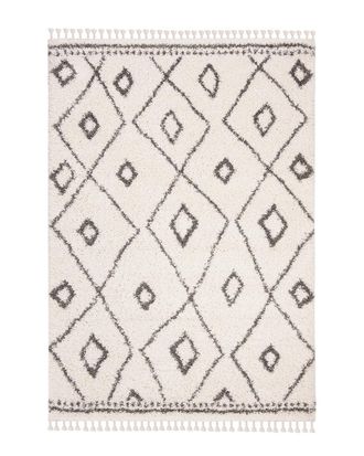 Safavieh Dnu Safavieh Moroccan Shag Rug