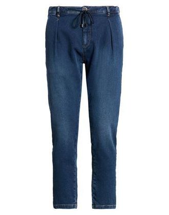 Distretto 12 BOTTOMWEAR - Pantaloni jeans su YOOX.COM