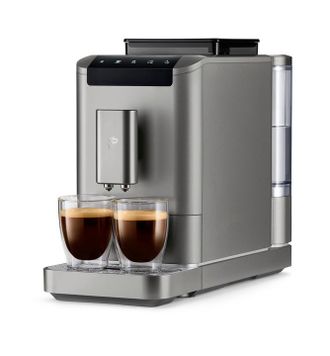 OEM Cafetera Tchibo Esperto Caff&eacute; 2.0 Color Plata/gris