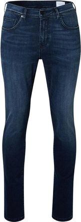 Baldessarini Jayden Jeans - Heren - Skinny Jeans - Blauw - W38 L34 - Katoen - Jeans