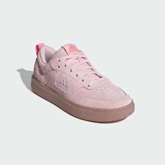 adidas Womens Park ST Shoes - Dusty Pink - Size UK 4