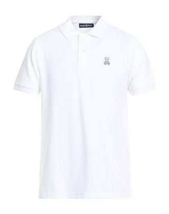 Psycho Bunny TOPWEAR - Polo shirts on YOOX.COM