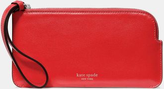 Kate Spade New York Zippy Wristlet