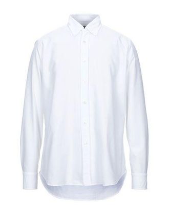 Bagutta CAMISETAS Y TOPS - Camisas en YOOX.COM