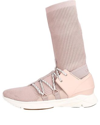 Reebok Sock Caged Pink CN2485