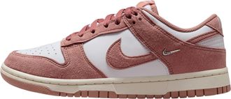 Nike Dunk Low White / Particle Pink-Sail IB4417-102 Womens