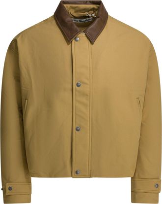 Acne Studios jassen en jassen