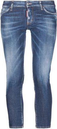 Dsquared2 PARTES DE ABAJO - Pantalones vaqueros en YOOX.COM