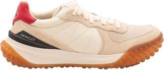 Moncler Sneakers - Heren - Sneakers - Wit - 40 EU - Schoenen