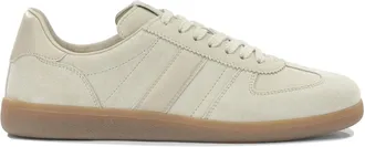 Tom Ford Sneakers Archer Low-Top - - Shoes - Uomo - Bianco - 41 EU