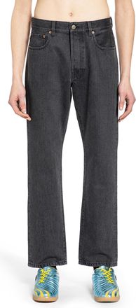 Valentino 5 Pocket Jeans