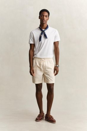 GANT Men Sunfaded Shorts (XXXL) CREAM